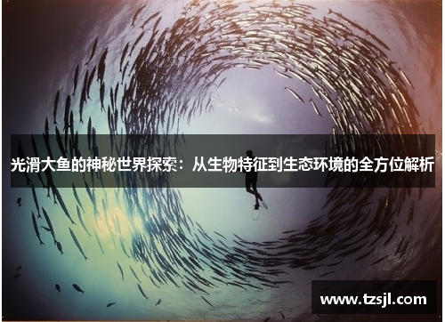 光滑大鱼的神秘世界探索：从生物特征到生态环境的全方位解析